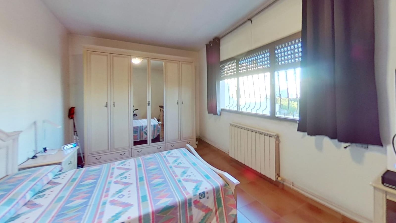 4 makuuhuone Huvila myytävänä paikassa Vinaros mukana 
autotalli - 380 000 € (Ref: 9360242)