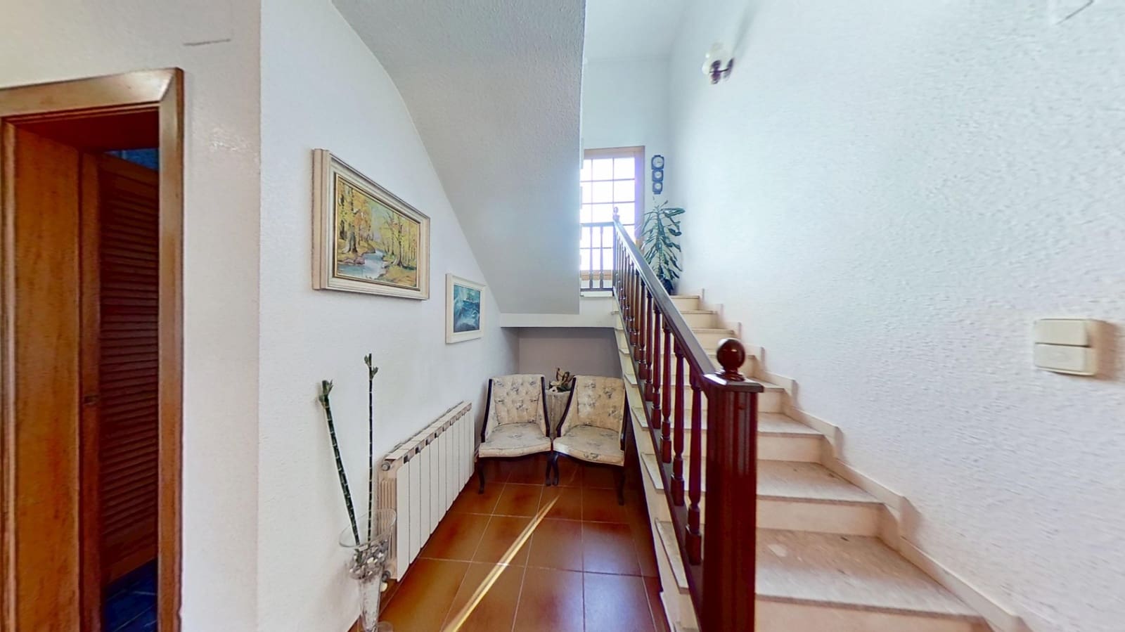 4 makuuhuone Huvila myytävänä paikassa Vinaros mukana 
autotalli - 380 000 € (Ref: 9360242)