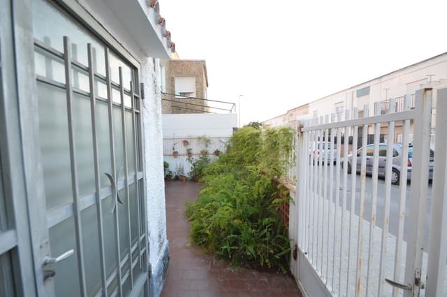 3 bedroom Terraced Villa for sale in Vinaròs with garage - € 159,000 (Ref: 9361003)