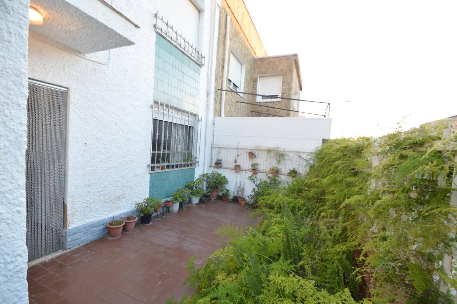 3 bedroom Terraced Villa for sale in Vinaros with garage - € 159,000 (Ref: 9361003)