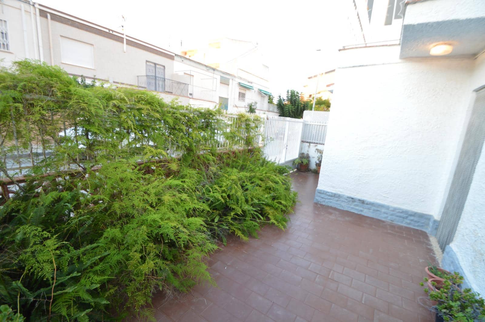 3 bedroom Terraced Villa for sale in Vinaros with garage - € 159,000 (Ref: 9361003)