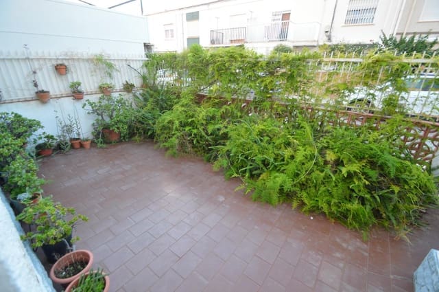 3 bedroom Terraced Villa for sale in Vinaròs with garage - € 159,000 (Ref: 9361003)