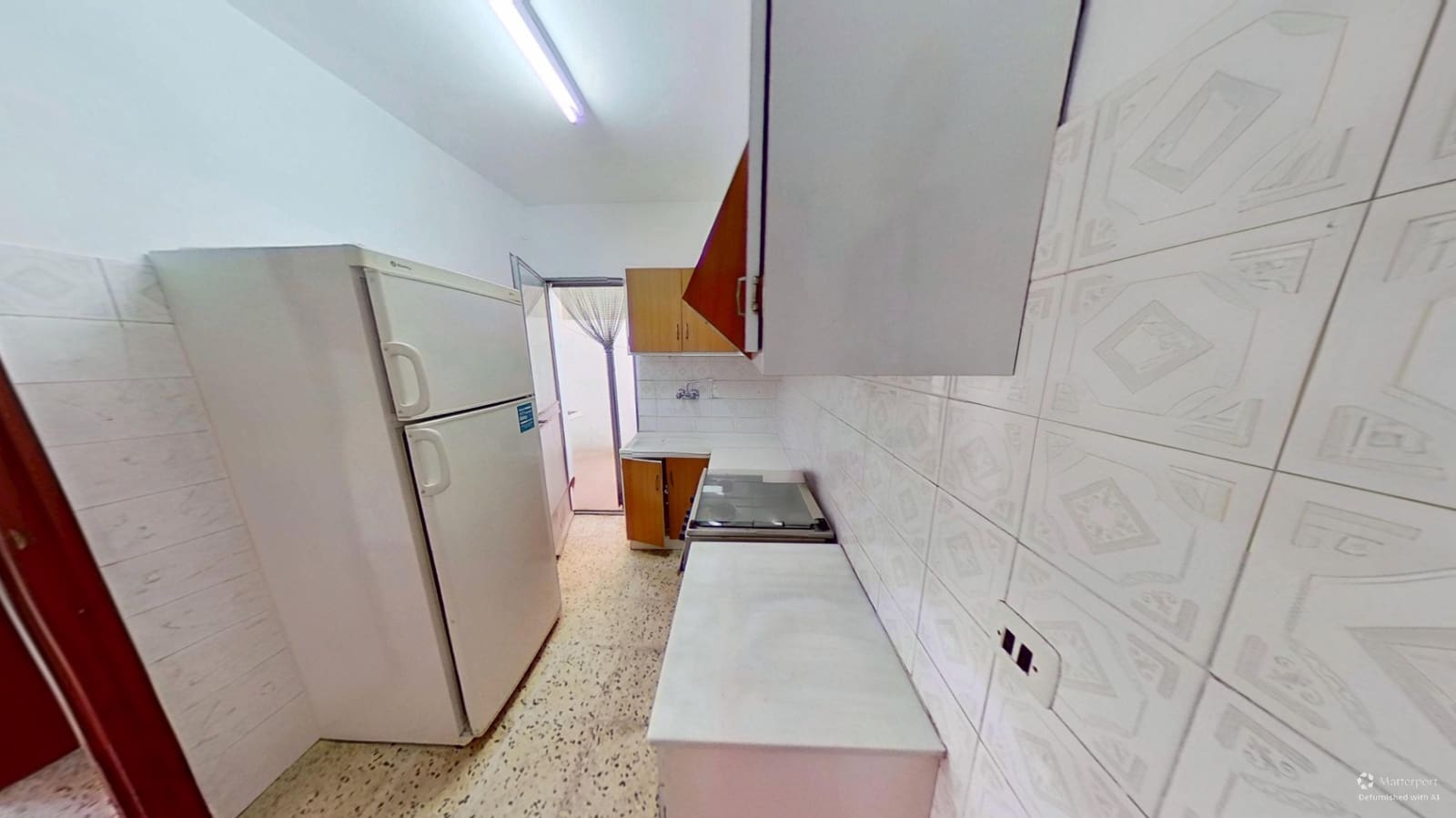 3 bedroom Terraced Villa for sale in Vinaros with garage - € 159,000 (Ref: 9361003)