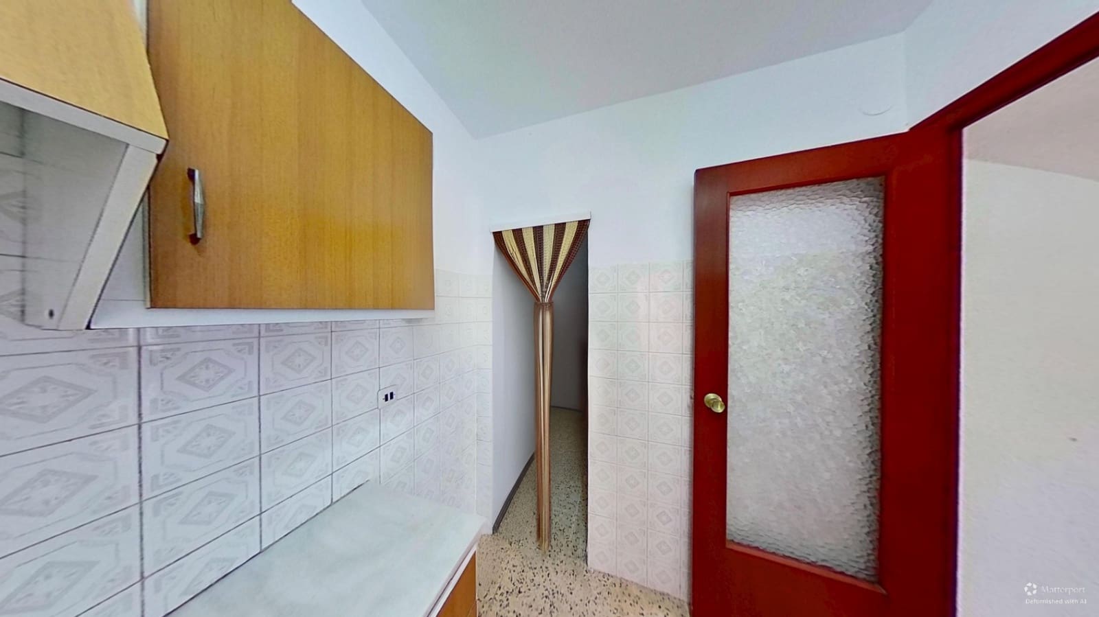 3 bedroom Terraced Villa for sale in Vinaros with garage - € 159,000 (Ref: 9361003)