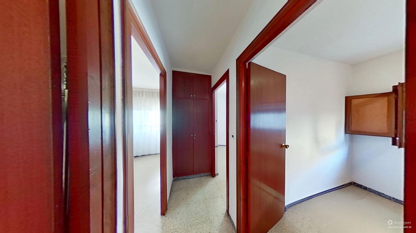 3 bedroom Terraced Villa for sale in Vinaros with garage - € 159,000 (Ref: 9361003)