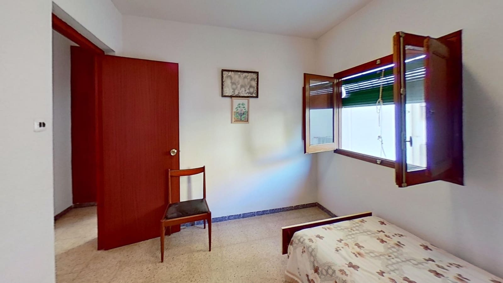 3 bedroom Terraced Villa for sale in Vinaros with garage - € 159,000 (Ref: 9361003)