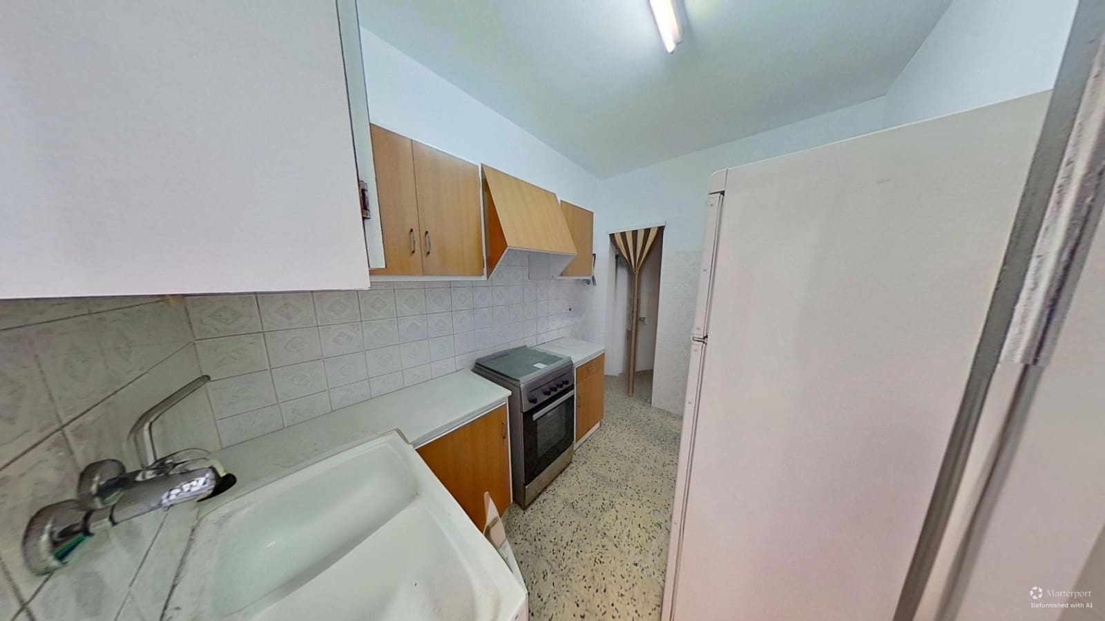 3 bedroom Terraced Villa for sale in Vinaros with garage - € 159,000 (Ref: 9361003)