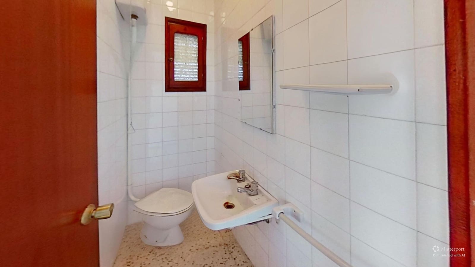 3 bedroom Terraced Villa for sale in Vinaros with garage - € 159,000 (Ref: 9361003)