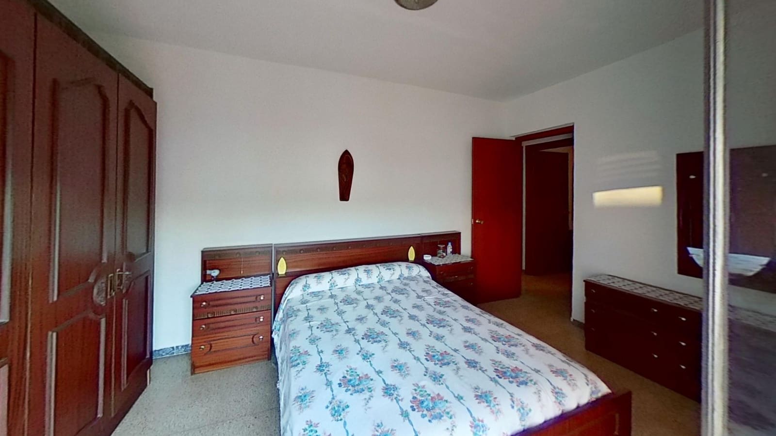 3 bedroom Terraced Villa for sale in Vinaros with garage - € 159,000 (Ref: 9361003)