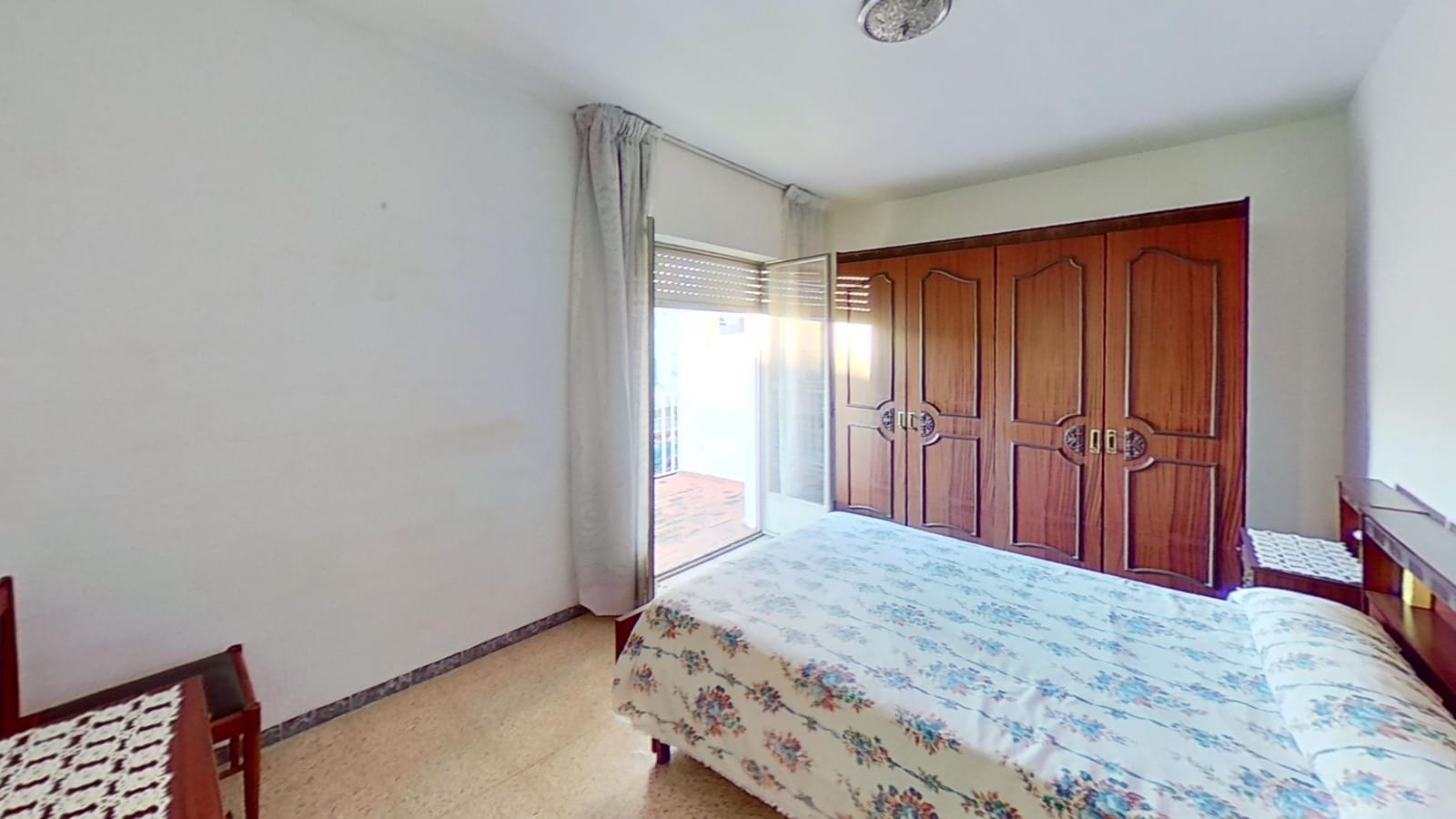 3 bedroom Terraced Villa for sale in Vinaros with garage - € 159,000 (Ref: 9361003)