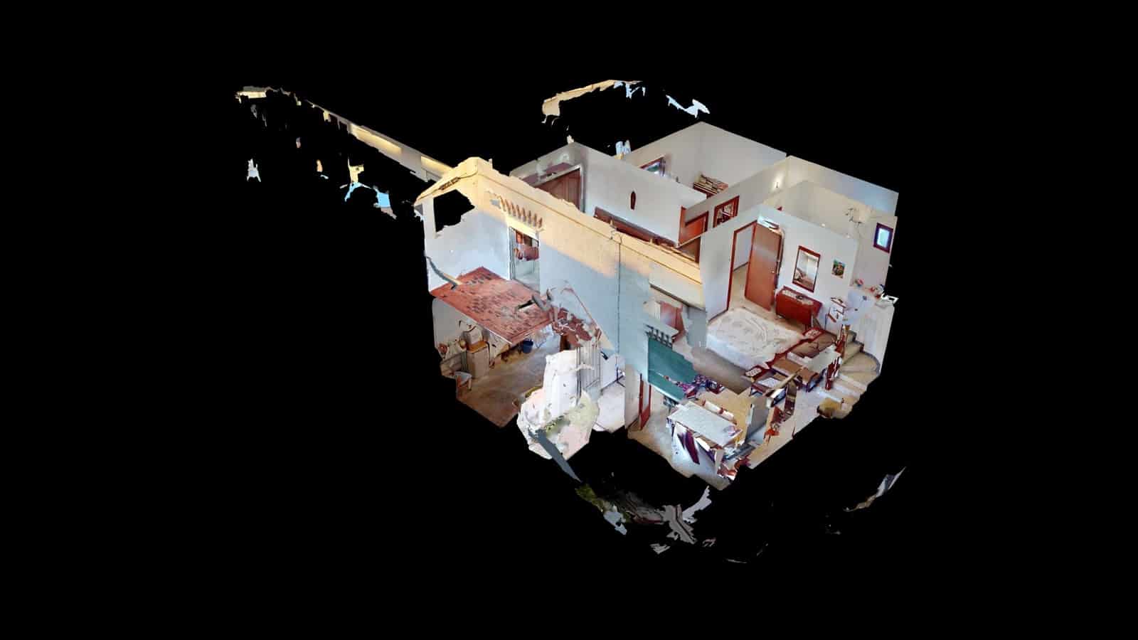 3 bedroom Terraced Villa for sale in Vinaros with garage - € 159,000 (Ref: 9361003)