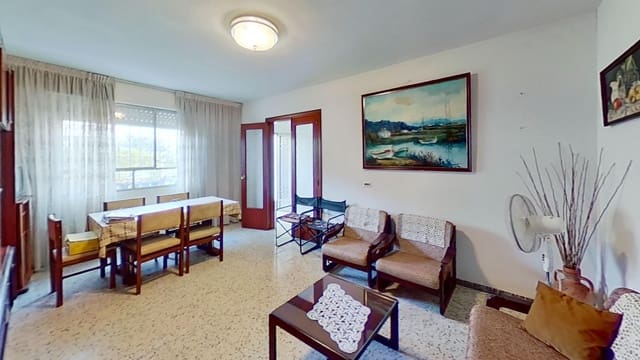 3 bedroom Terraced Villa for sale in Vinaròs with garage - € 159,000 (Ref: 9361003)