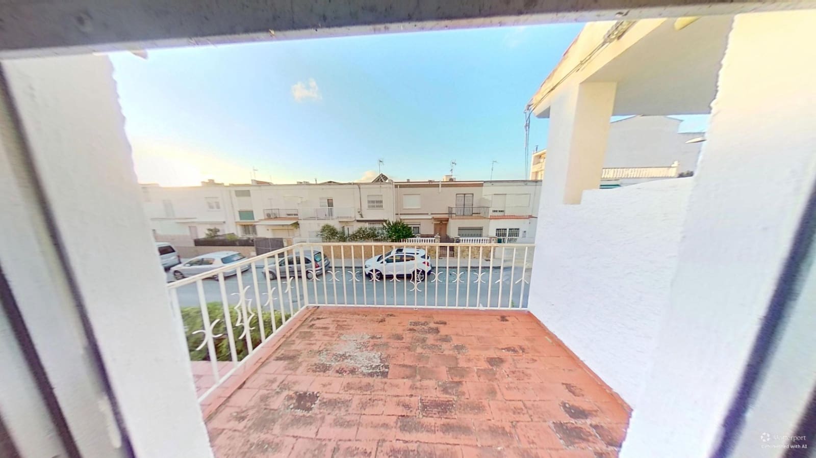 3 bedroom Terraced Villa for sale in Vinaros with garage - € 159,000 (Ref: 9361003)