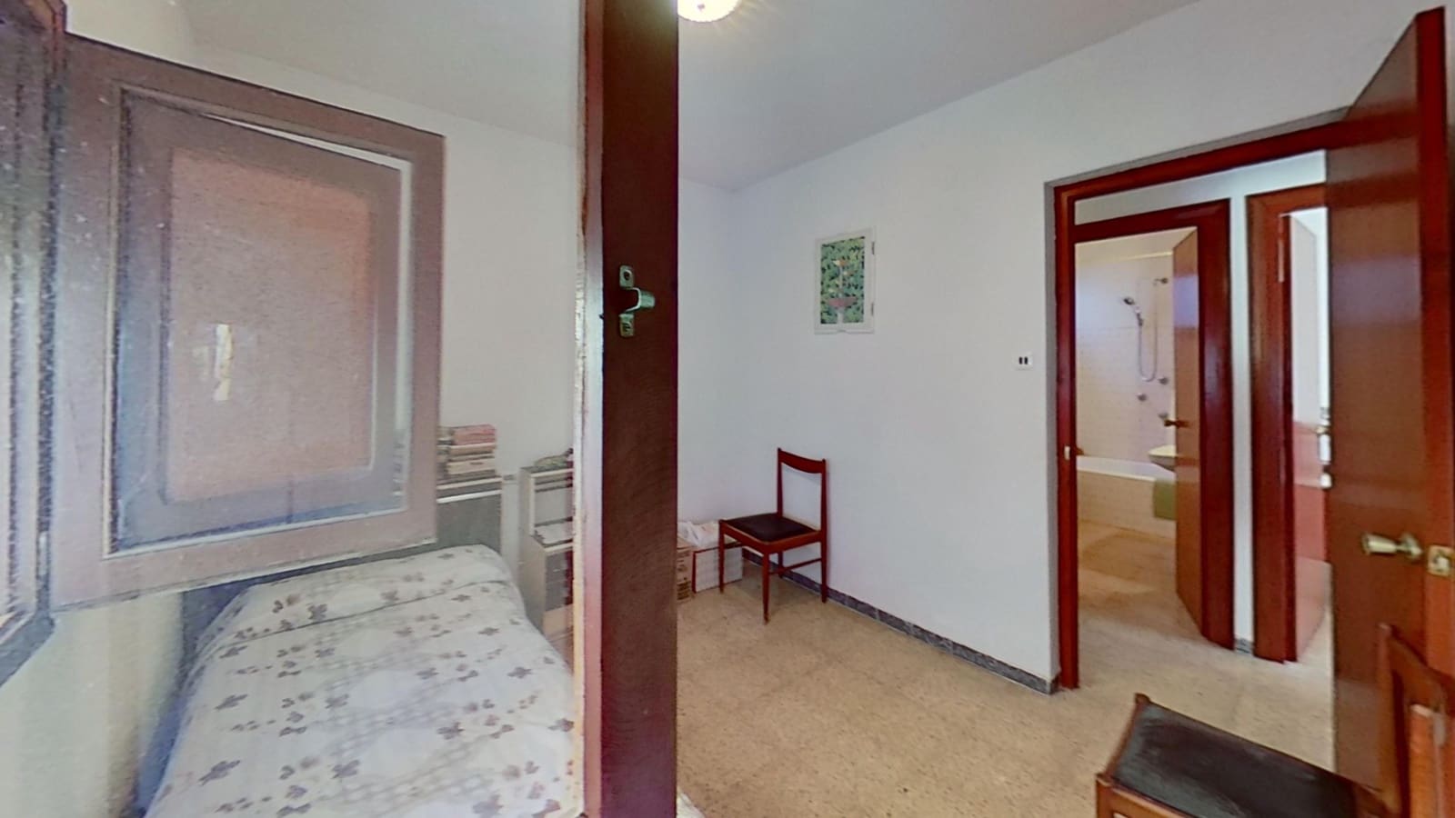 3 bedroom Terraced Villa for sale in Vinaros with garage - € 159,000 (Ref: 9361003)