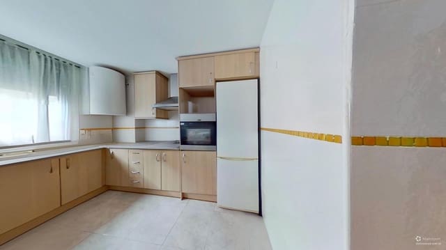 2 slaapkamer Flat te koop in Vinaròs - € 210.000 (Ref: 9413272)