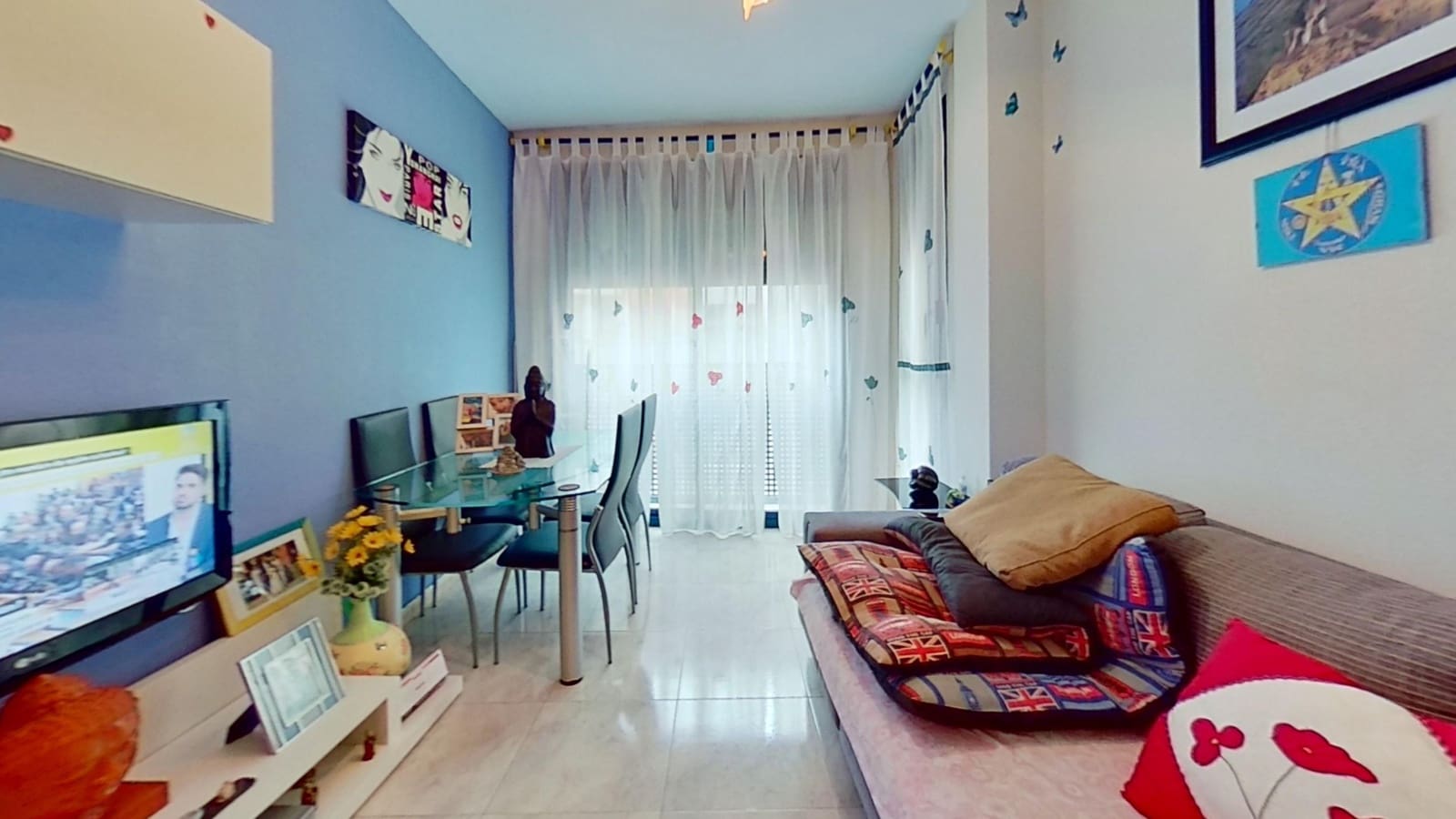 2 slaapkamer Flat te koop in Vinaros - € 210.000 (Ref: 9413272)