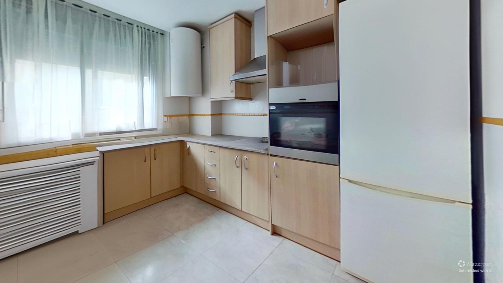 2 slaapkamer Flat te koop in Vinaros - € 210.000 (Ref: 9413272)