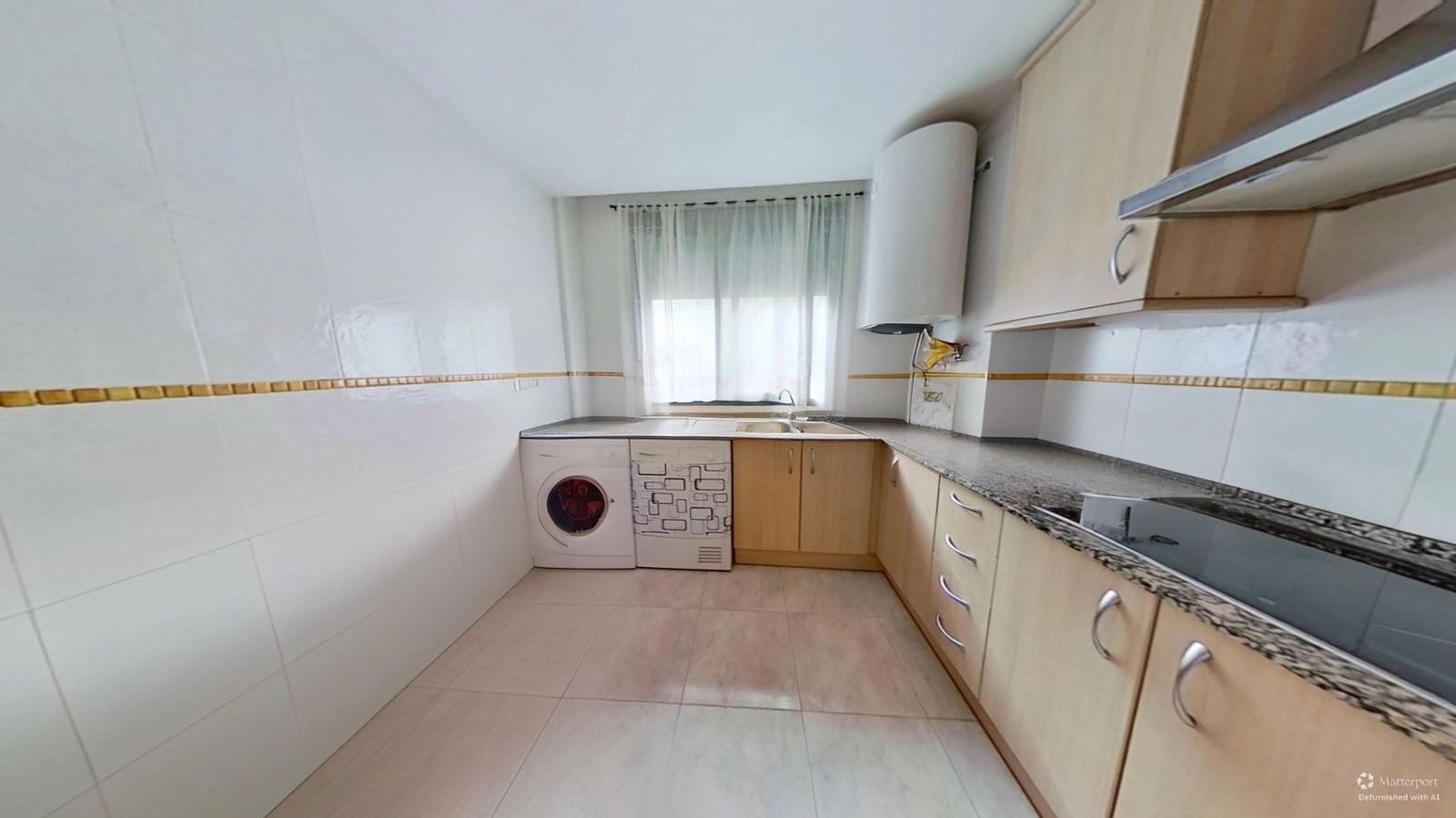 2 slaapkamer Flat te koop in Vinaros - € 210.000 (Ref: 9413272)