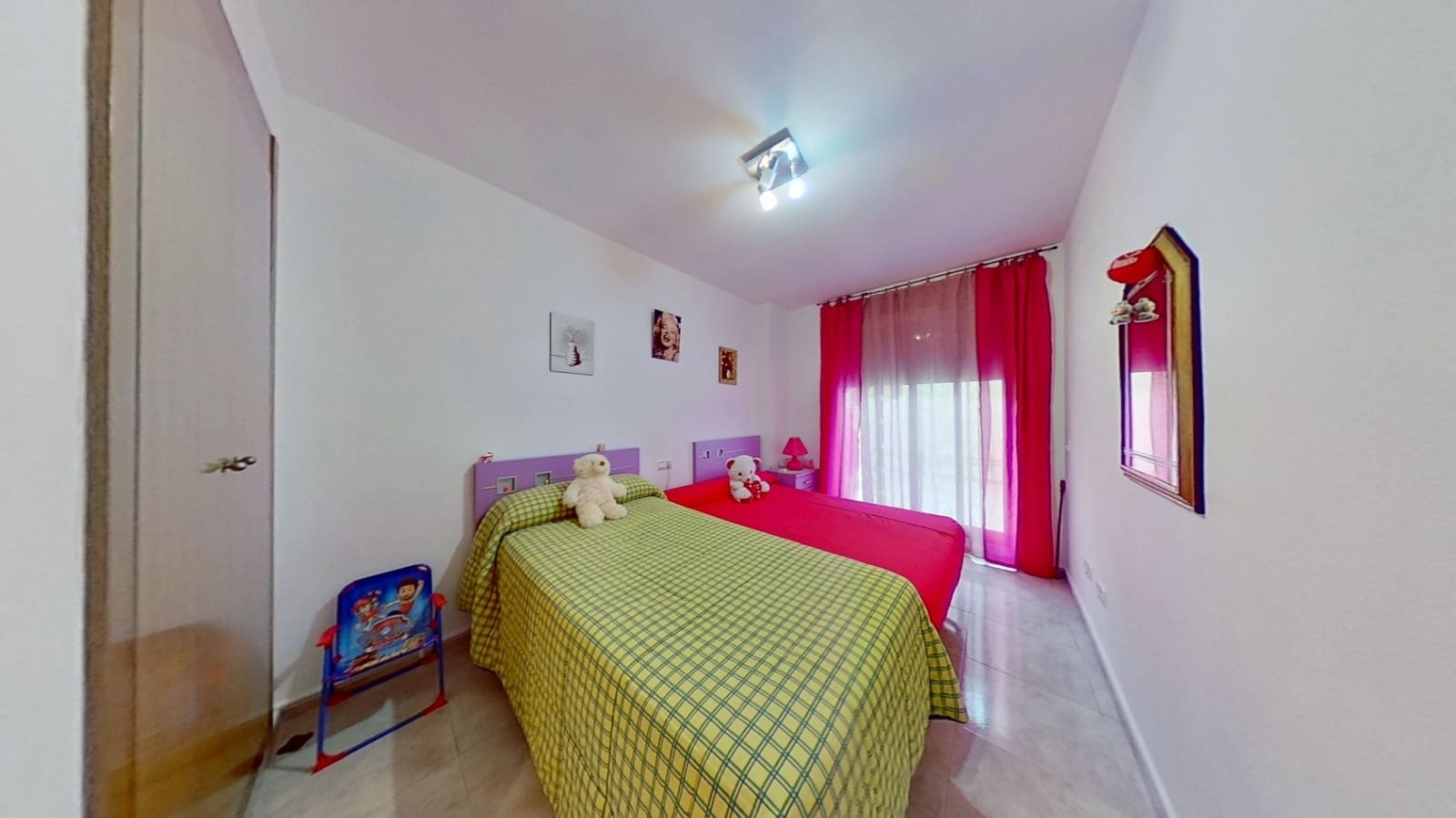 2 slaapkamer Flat te koop in Vinaros - € 210.000 (Ref: 9413272)