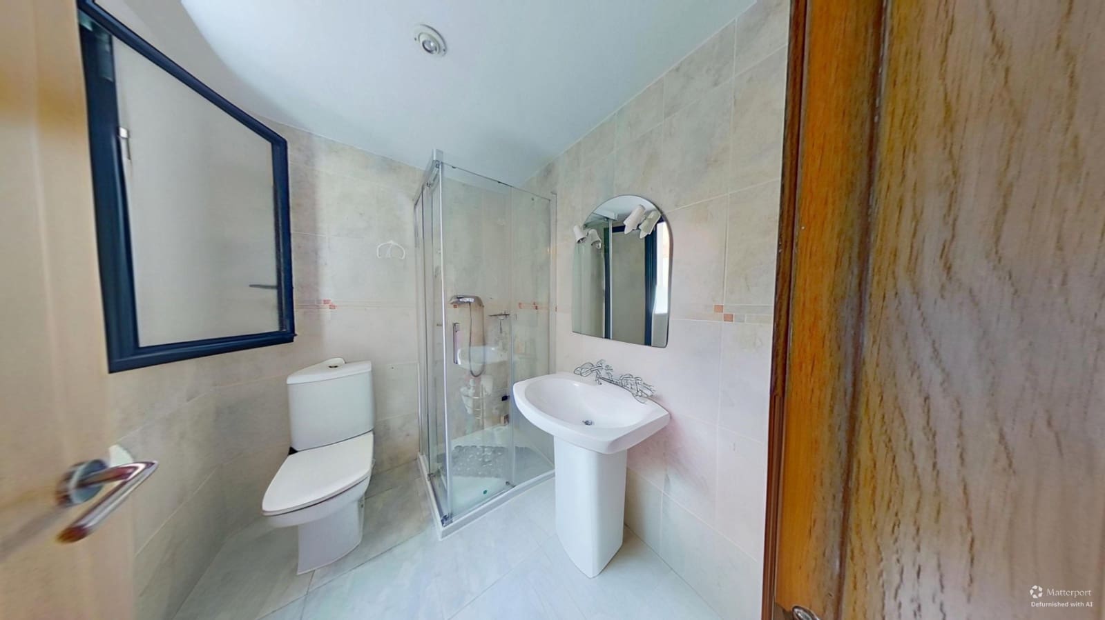 2 slaapkamer Flat te koop in Vinaros - € 210.000 (Ref: 9413272)