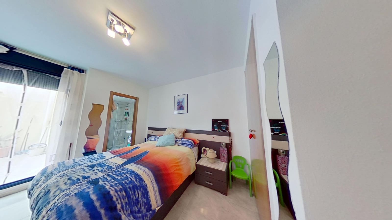 2 slaapkamer Flat te koop in Vinaros - € 210.000 (Ref: 9413272)