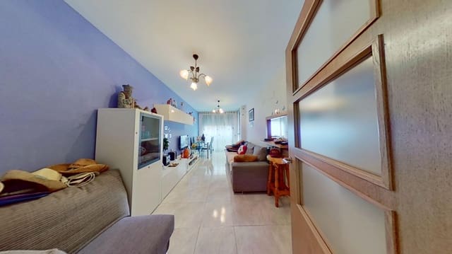 2 slaapkamer Flat te koop in Vinaròs - € 210.000 (Ref: 9413272)