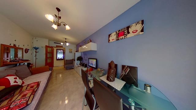 2 slaapkamer Flat te koop in Vinaròs - € 210.000 (Ref: 9413272)