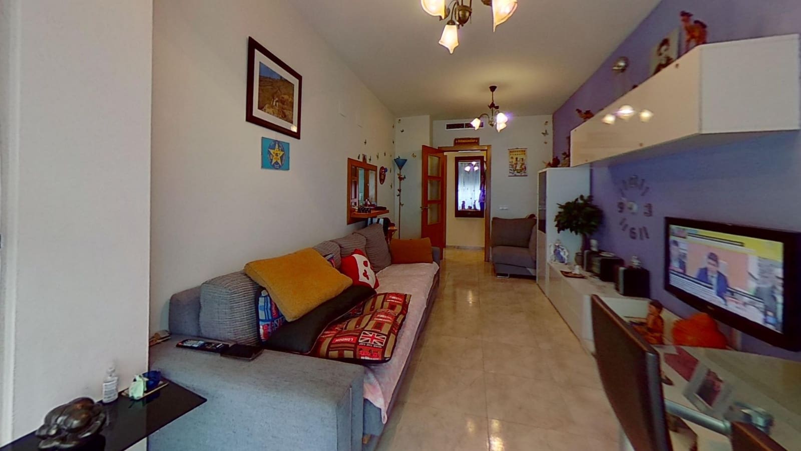 2 slaapkamer Flat te koop in Vinaros - € 210.000 (Ref: 9413272)