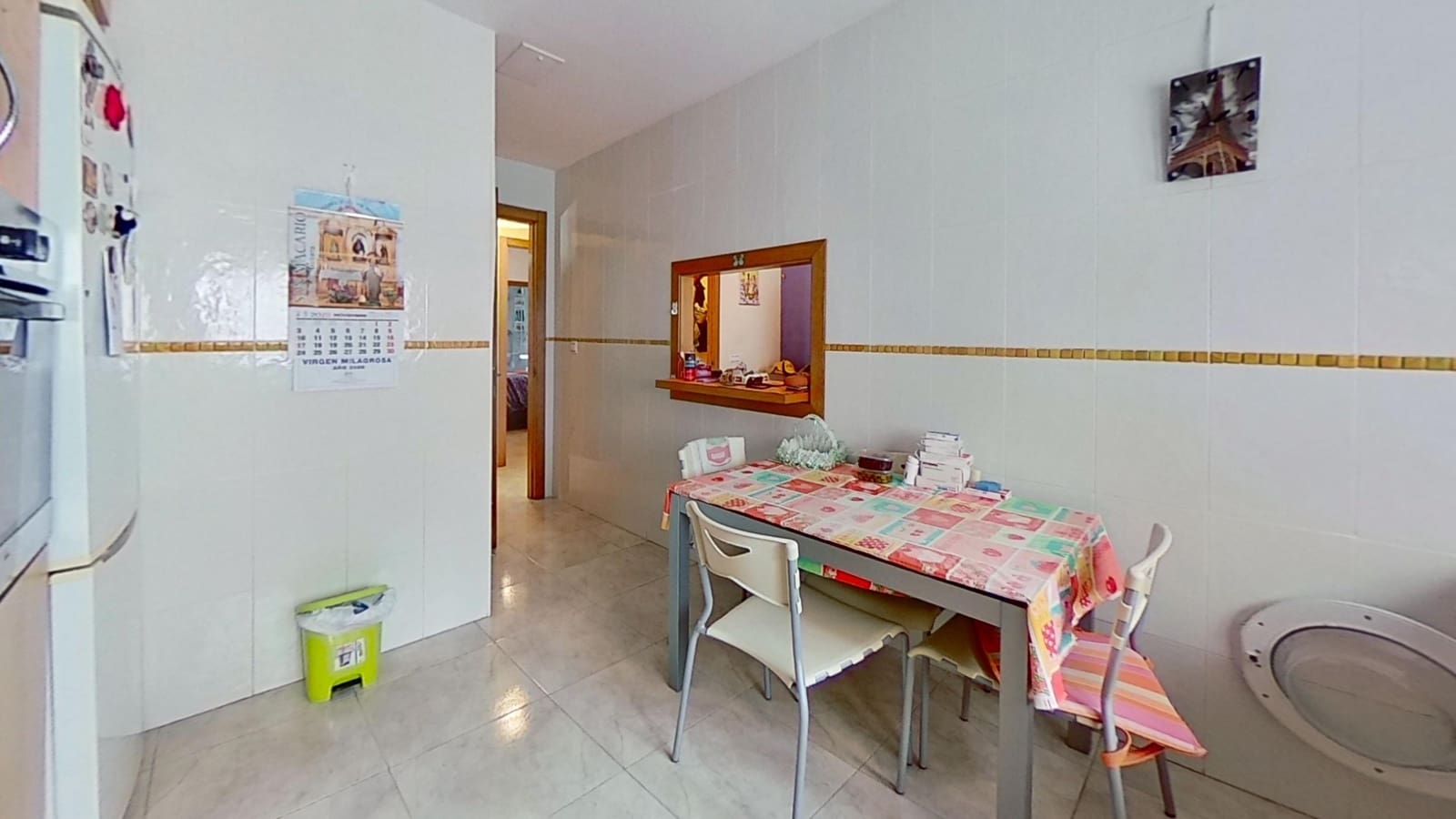 2 slaapkamer Flat te koop in Vinaros - € 210.000 (Ref: 9413272)