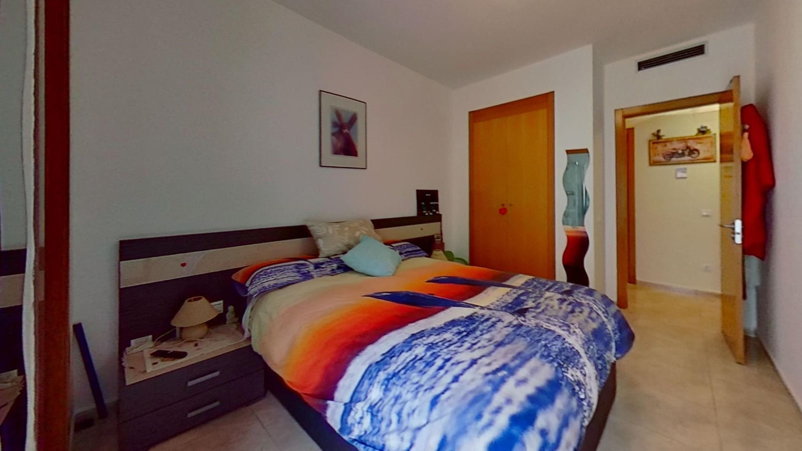 2 slaapkamer Flat te koop in Vinaros - € 210.000 (Ref: 9413272)