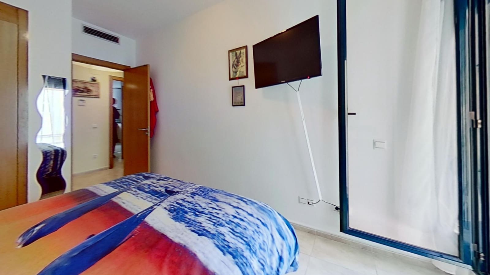 2 slaapkamer Flat te koop in Vinaros - € 210.000 (Ref: 9413272)