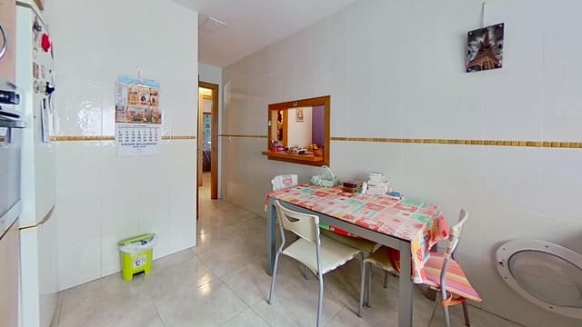 2 slaapkamer Flat te koop in Vinaròs - € 210.000 (Ref: 9413272)