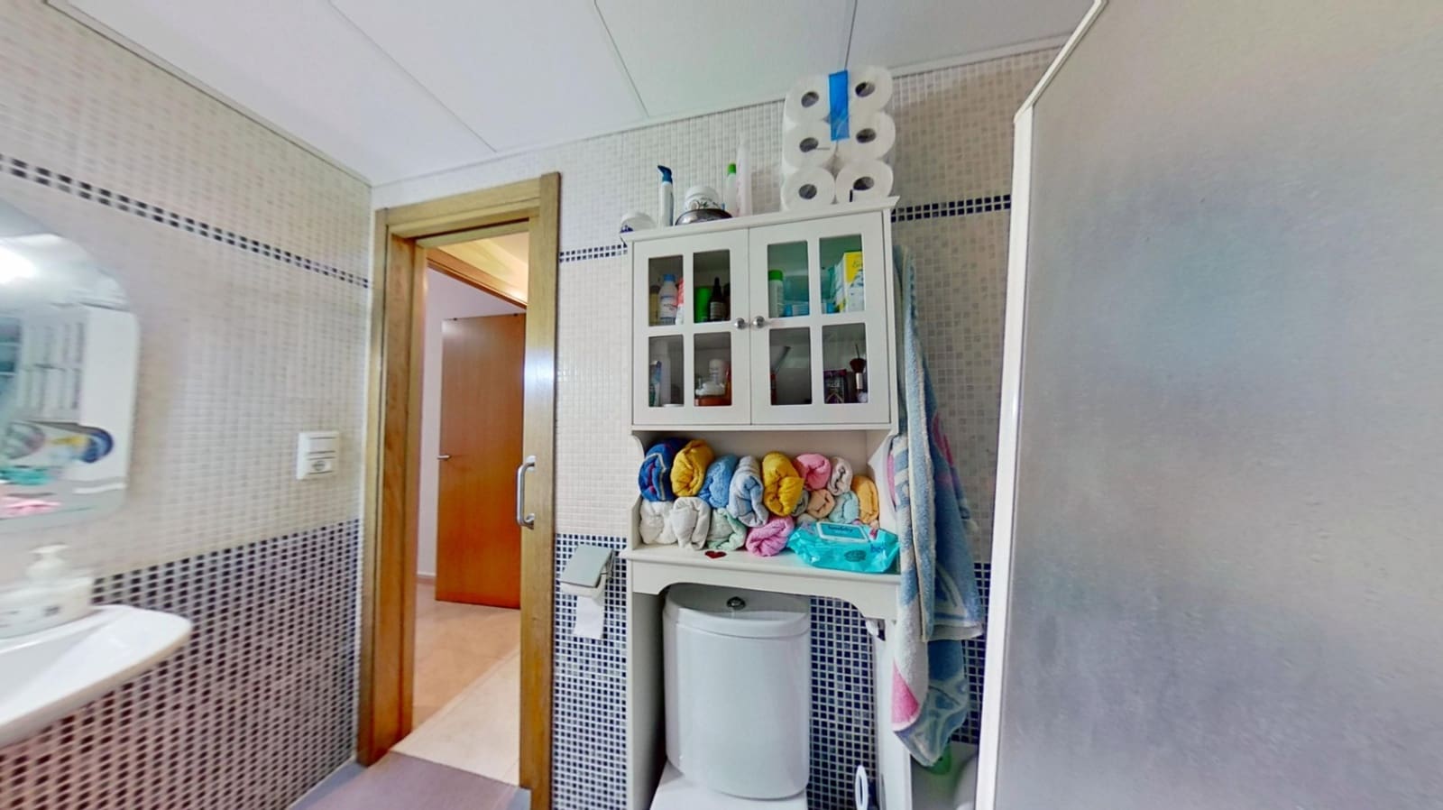 2 slaapkamer Flat te koop in Vinaros - € 210.000 (Ref: 9413272)