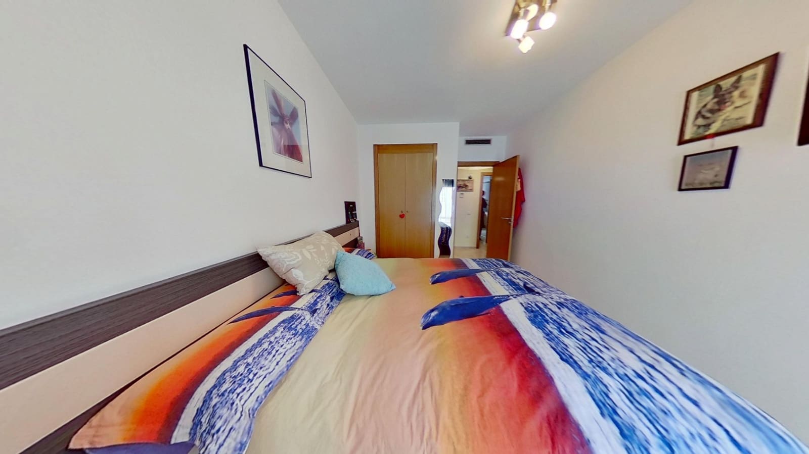 2 slaapkamer Flat te koop in Vinaros - € 210.000 (Ref: 9413272)