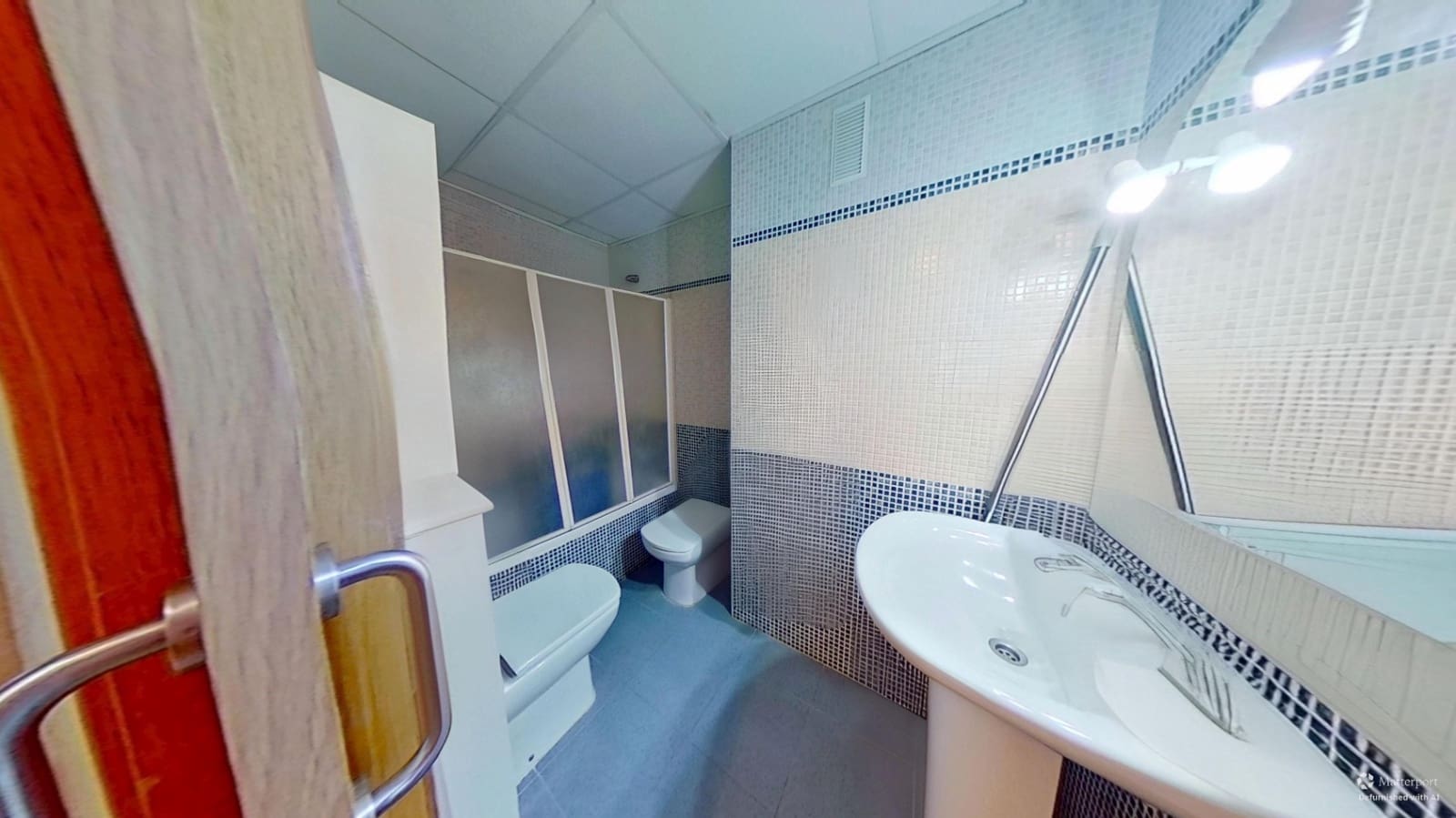 2 slaapkamer Flat te koop in Vinaros - € 210.000 (Ref: 9413272)