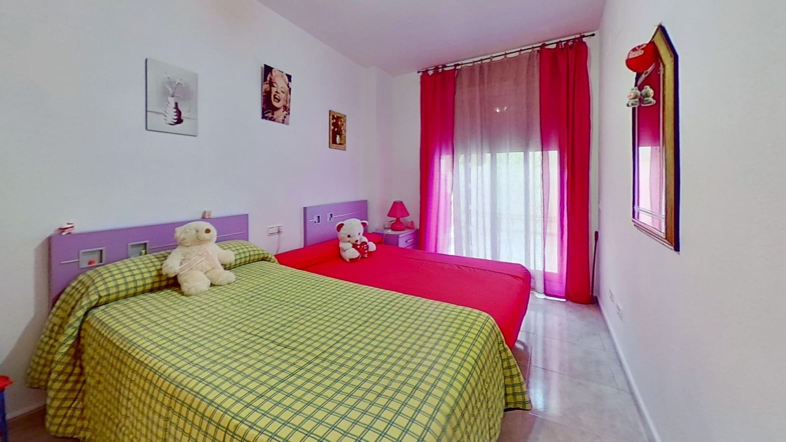 2 slaapkamer Flat te koop in Vinaros - € 210.000 (Ref: 9413272)