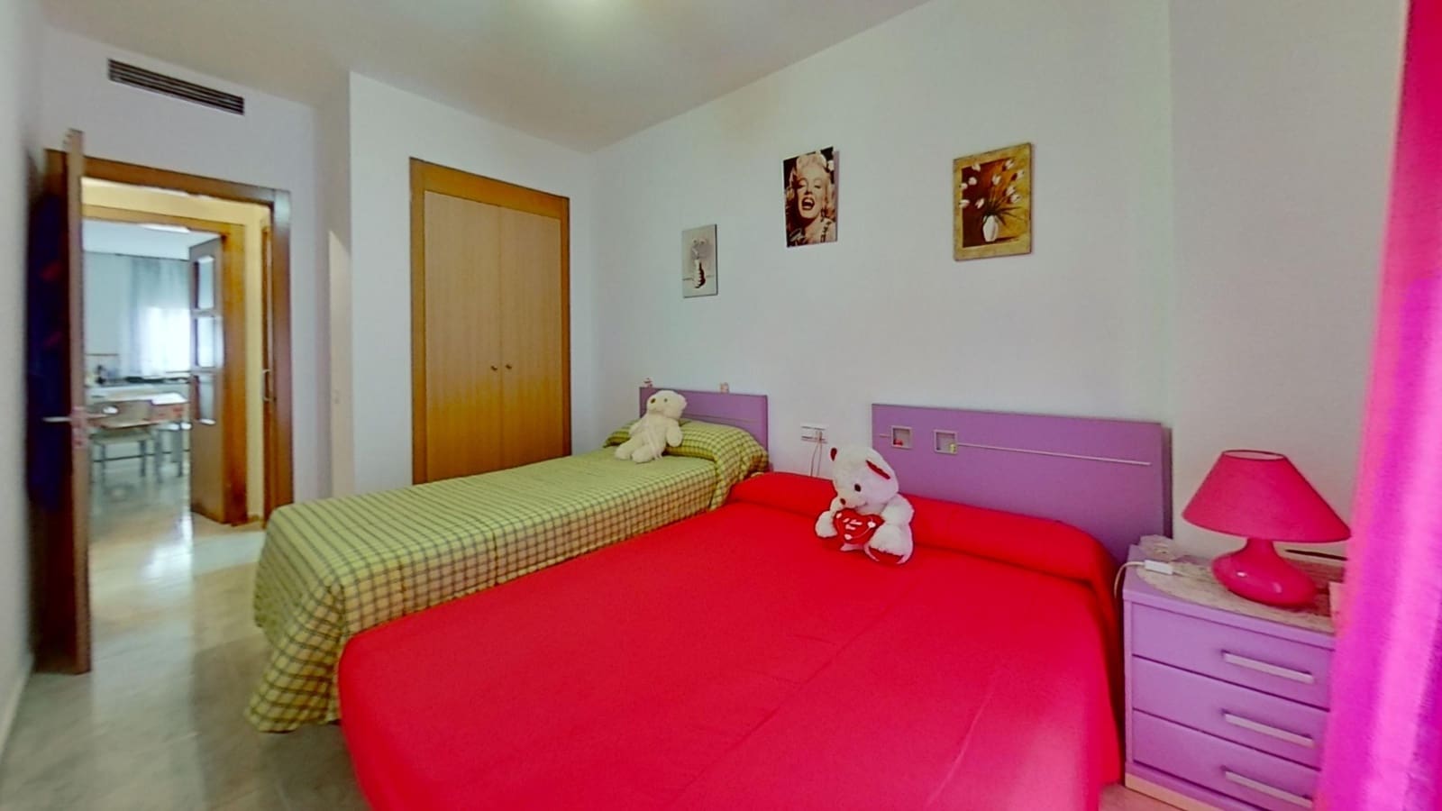 2 slaapkamer Flat te koop in Vinaros - € 210.000 (Ref: 9413272)