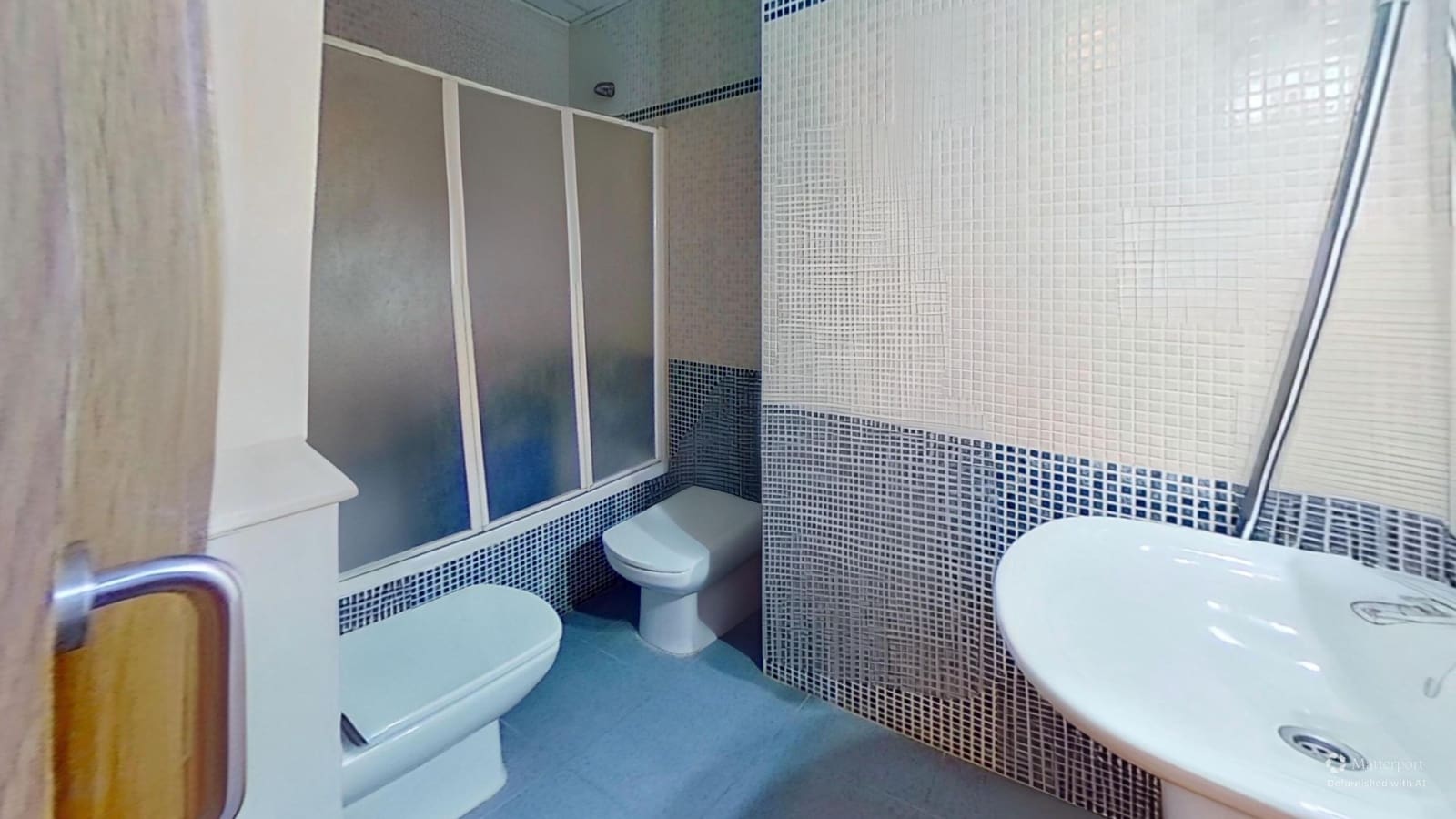 2 slaapkamer Flat te koop in Vinaros - € 210.000 (Ref: 9413272)