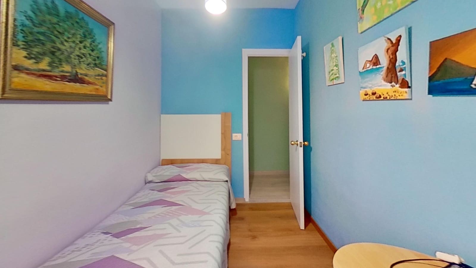 3 makuuhuone Asunto myytävänä paikassa Vinaros - 150 000 € (Ref: 9417722)