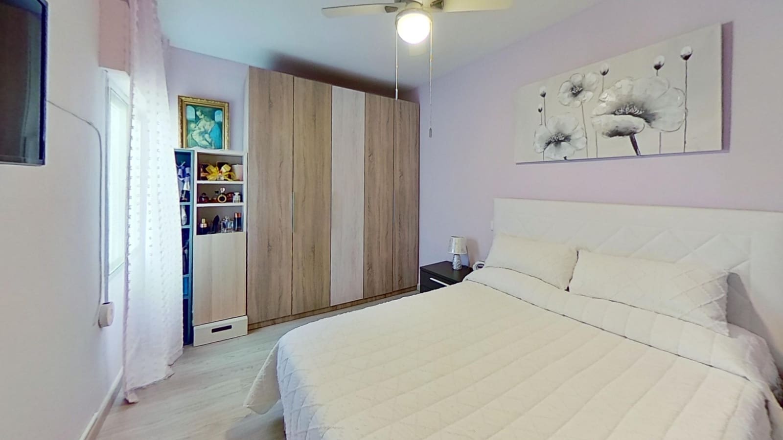 3 makuuhuone Asunto myytävänä paikassa Vinaros - 150 000 € (Ref: 9417722)