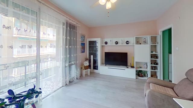 3 makuuhuone Asunto myytävänä paikassa Vinaròs - 150 000 € (Ref: 9417722)