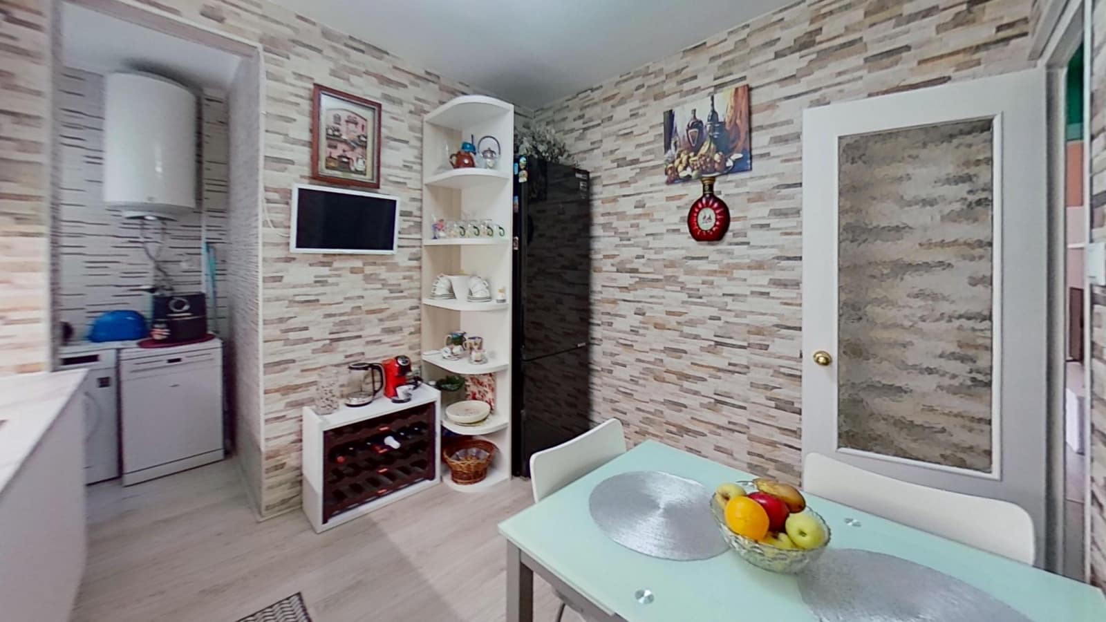 3 makuuhuone Asunto myytävänä paikassa Vinaros - 150 000 € (Ref: 9417722)