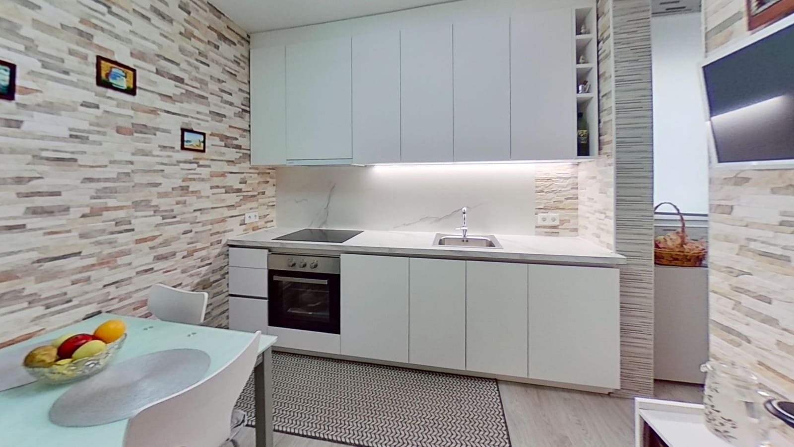 3 makuuhuone Asunto myytävänä paikassa Vinaros - 150 000 € (Ref: 9417722)