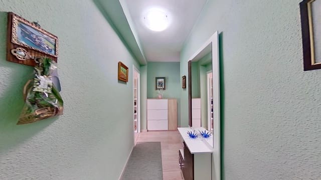 3 makuuhuone Asunto myytävänä paikassa Vinaròs - 150 000 € (Ref: 9417722)