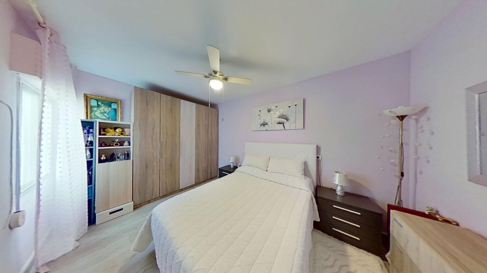 3 makuuhuone Asunto myytävänä paikassa Vinaros - 150 000 € (Ref: 9417722)