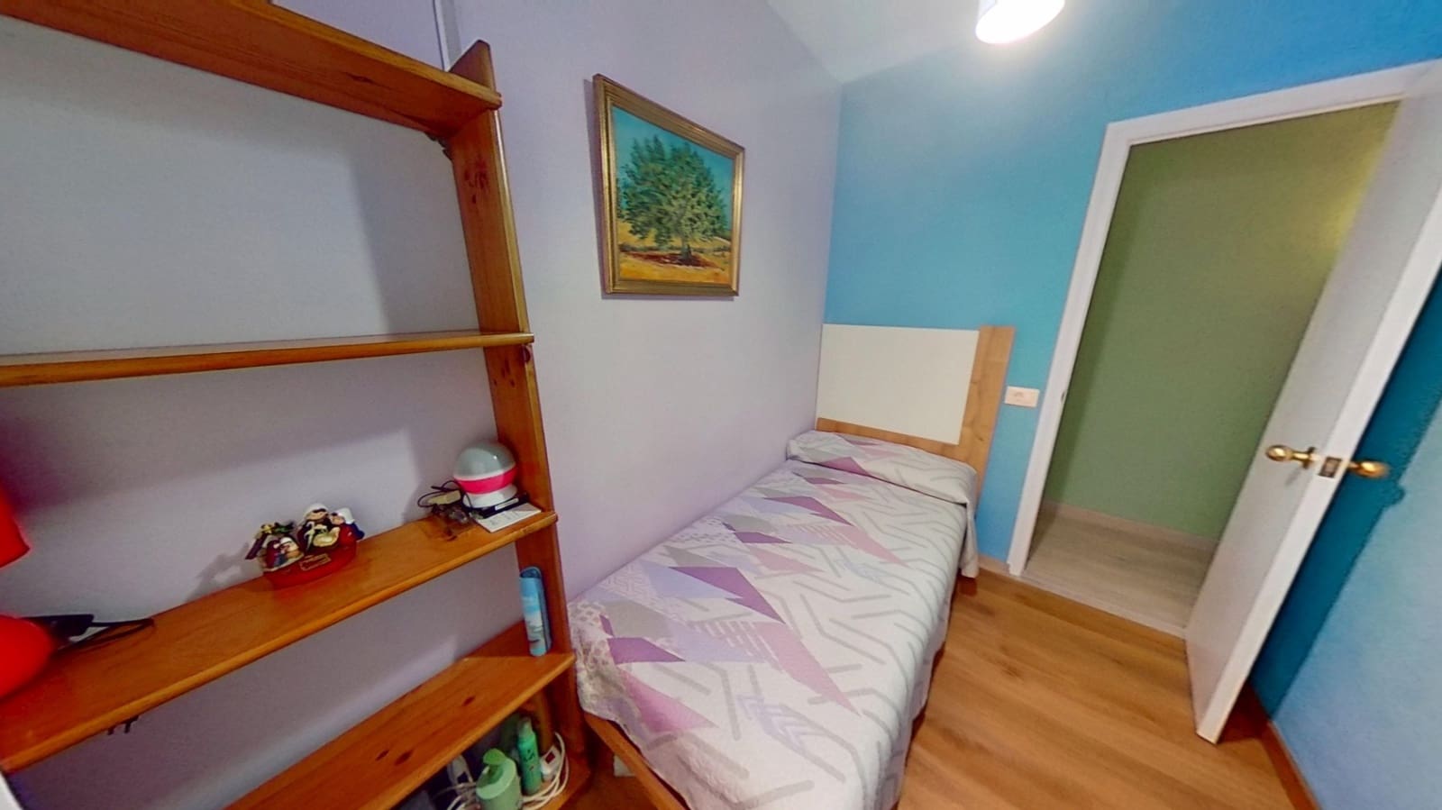 3 makuuhuone Asunto myytävänä paikassa Vinaros - 150 000 € (Ref: 9417722)