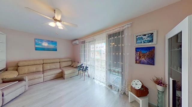 3 makuuhuone Asunto myytävänä paikassa Vinaròs - 150 000 € (Ref: 9417722)