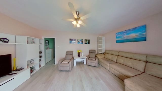 3 makuuhuone Asunto myytävänä paikassa Vinaròs - 150 000 € (Ref: 9417722)