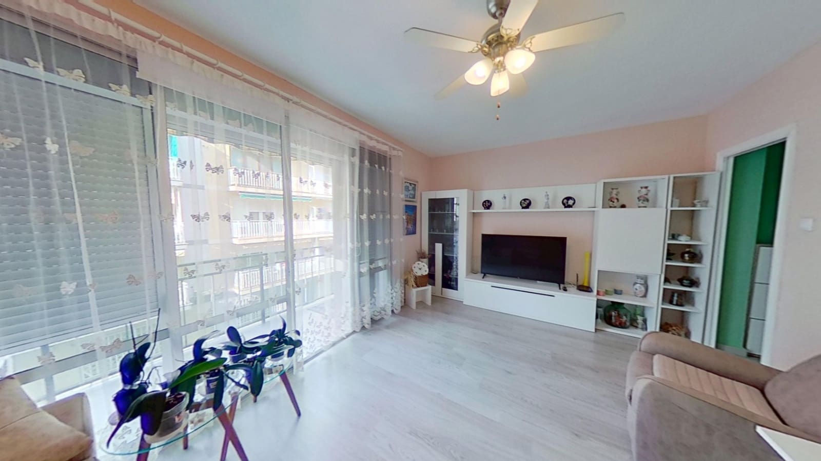 3 makuuhuone Asunto myytävänä paikassa Vinaros - 150 000 € (Ref: 9417722)