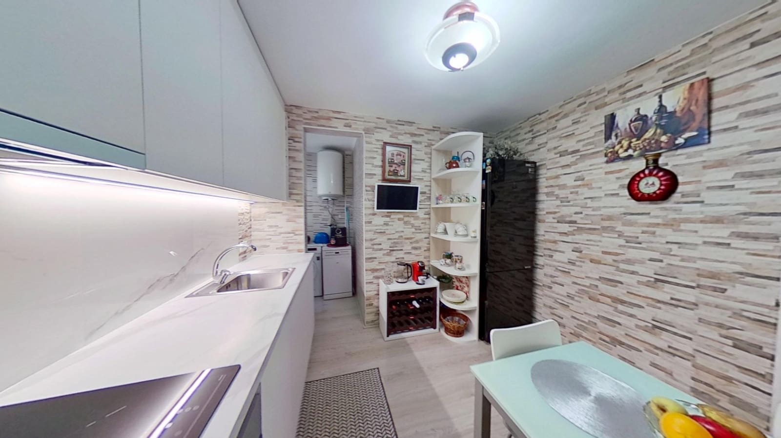 3 makuuhuone Asunto myytävänä paikassa Vinaros - 150 000 € (Ref: 9417722)